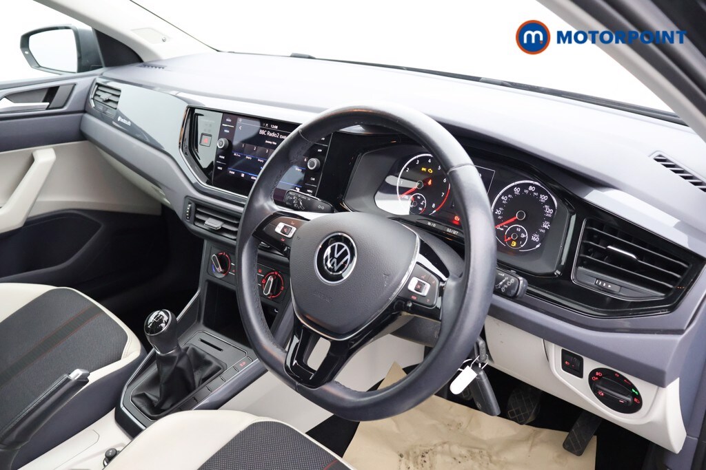 Used Volkswagen Polo 2021 for sale - 76279181: Photo 22