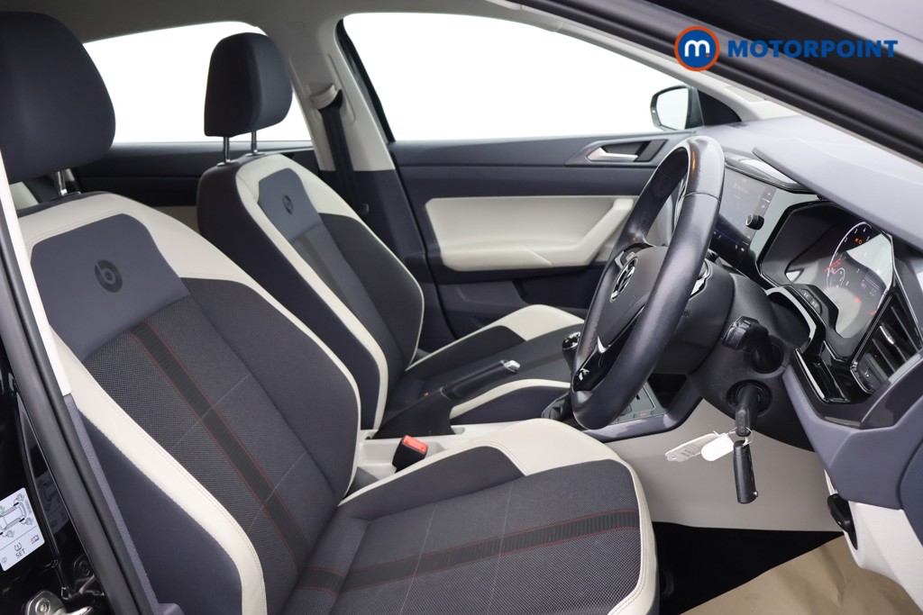 Used Volkswagen Polo 2021 for sale - 76279181: Photo 23