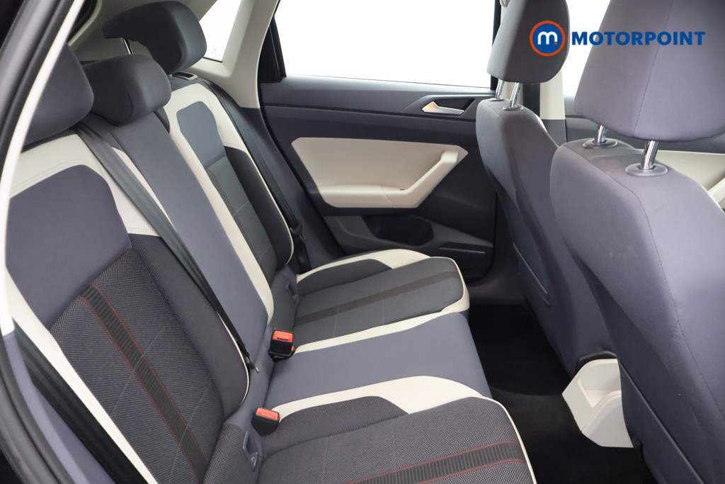 Used Volkswagen Polo 2021 for sale - 76279181: Photo 25
