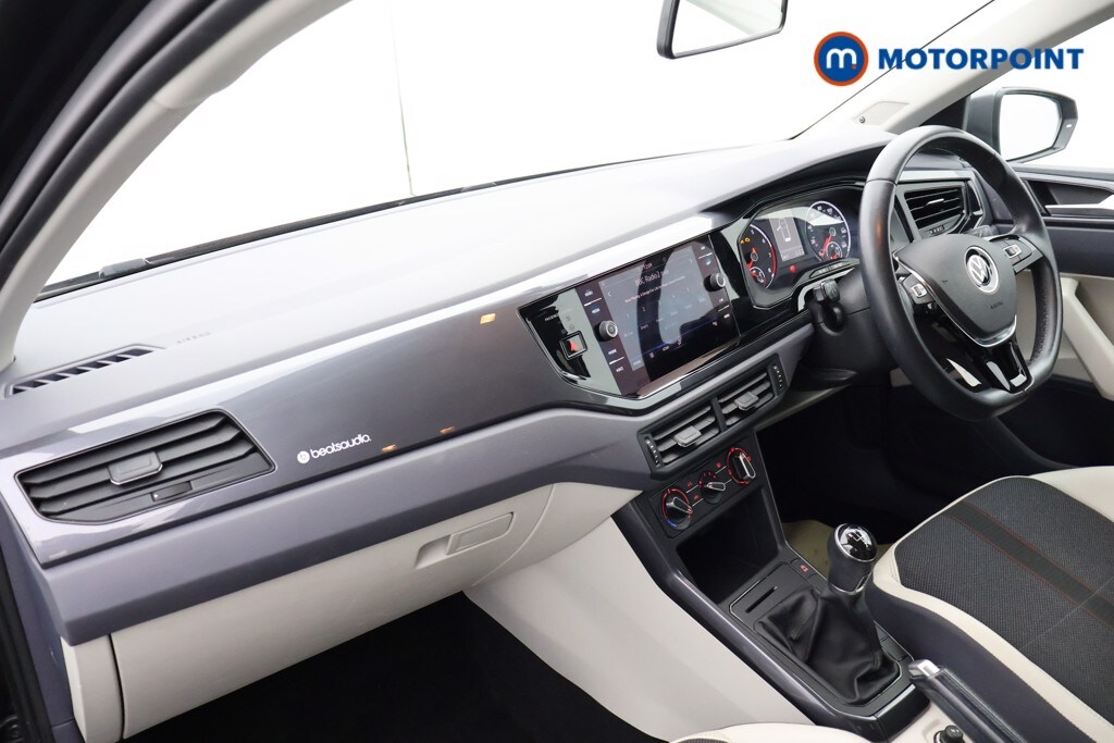 Used Volkswagen Polo 2021 for sale - 76279181: Photo 28