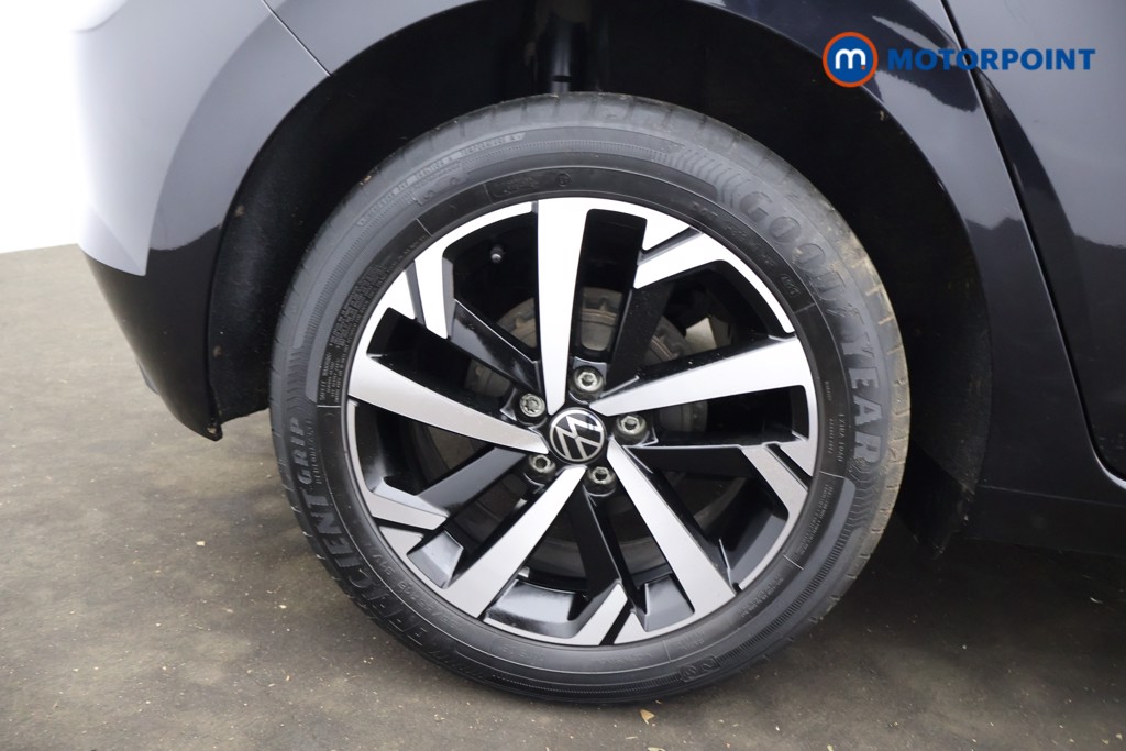 Used Volkswagen Polo 2021 for sale - 76279181: Photo 34