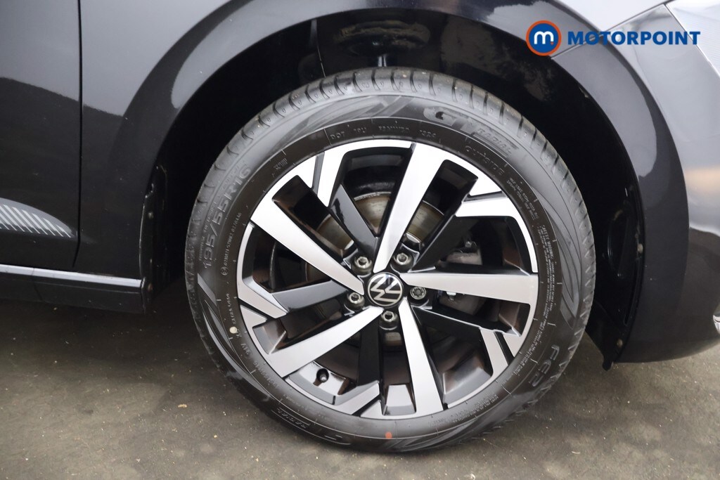 Used Volkswagen Polo 2021 for sale - 76279181: Photo 35