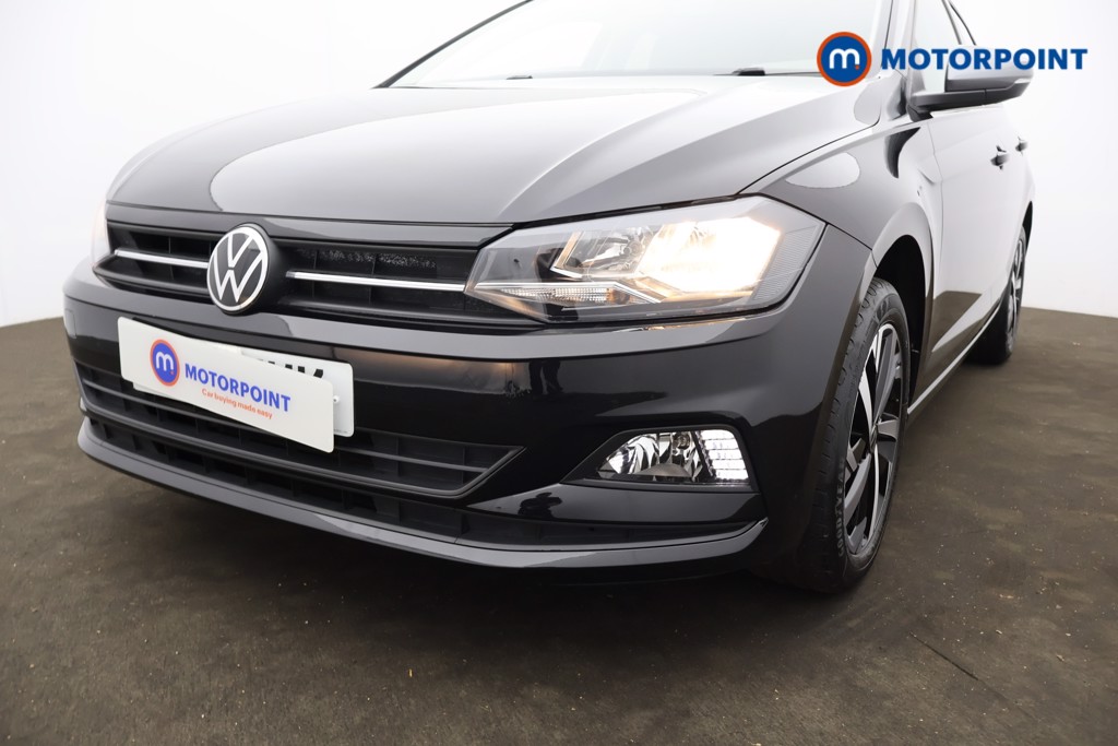 Used Volkswagen Polo 2021 for sale - 76279181: Photo 37