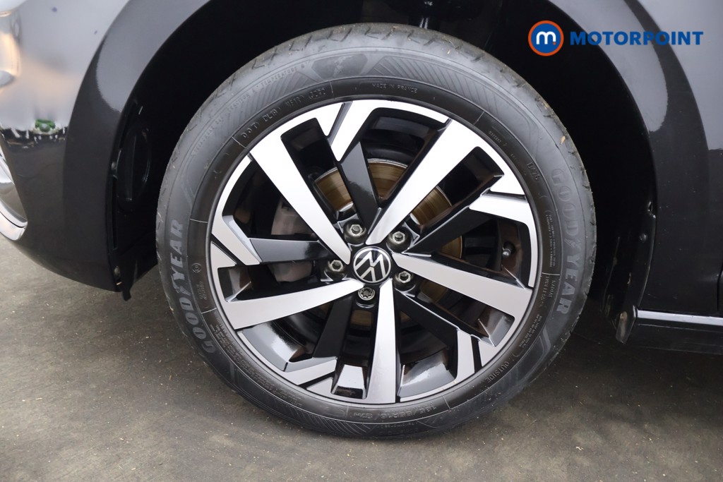 Used Volkswagen Polo 2021 for sale - 76279181: Photo 38