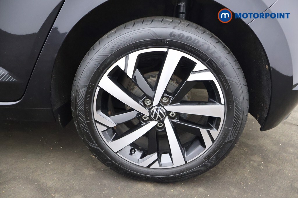 Used Volkswagen Polo 2021 for sale - 76279181: Photo 39
