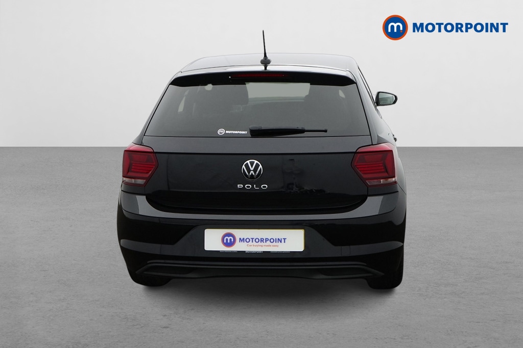 Used Volkswagen Polo 2021 for sale - 76279181: Photo 6