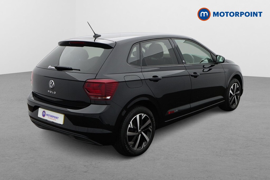 Used Volkswagen Polo 2021 for sale - 76279181: Photo 7