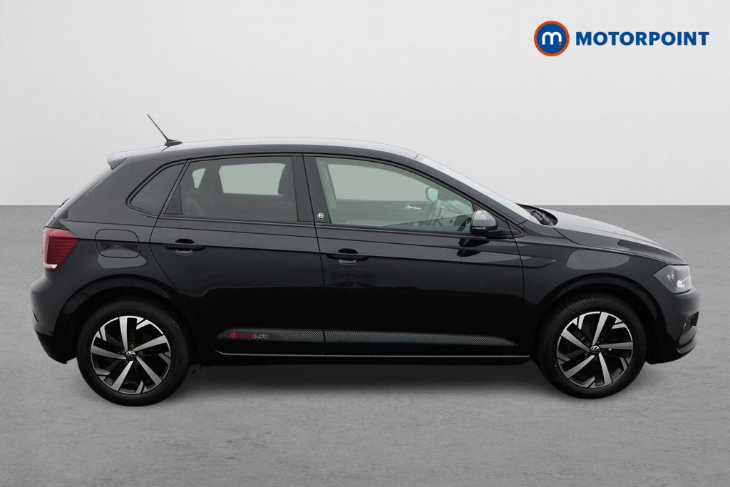 Used Volkswagen Polo 2021 for sale - 76279181: Photo 8