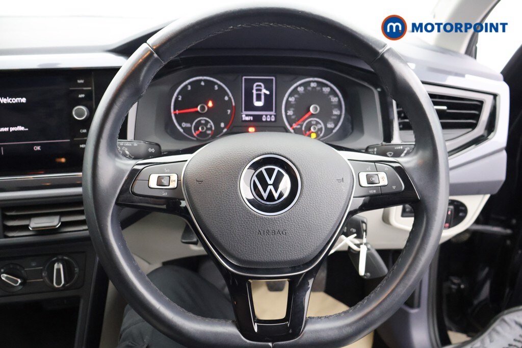 Used Volkswagen Polo 2021 for sale - 76279181: Photo 9