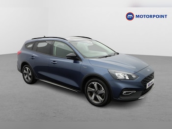 Used Ford Focus 2021 for sale - 79492040: Photo