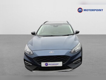 Used Ford Focus 2021 for sale - 79492040: Photo