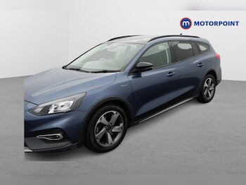 Used Ford Focus 2021 for sale - 79492040: Photo