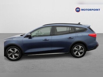 Used Ford Focus 2021 for sale - 79492040: Photo