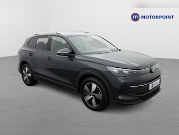 Used Volkswagen Tiguan 2026 for sale - 79597070: Photo