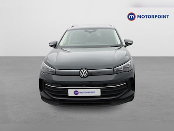 Used Volkswagen Tiguan 2026 for sale - 79597070: Photo