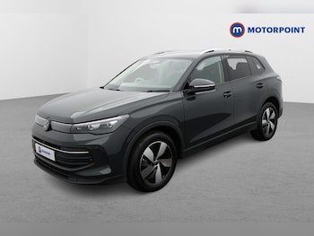 Used Volkswagen Tiguan 2026 for sale - 79597070: Photo
