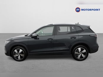 Used Volkswagen Tiguan 2026 for sale - 79597070: Photo