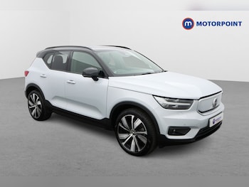 Used Volvo XC40 undefined for sale - 78162781: Photo