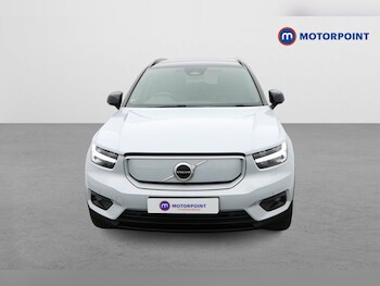 Used Volvo XC40 undefined for sale - 78162781: Photo