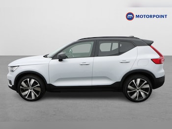 Used Volvo XC40 undefined for sale - 78162781: Photo