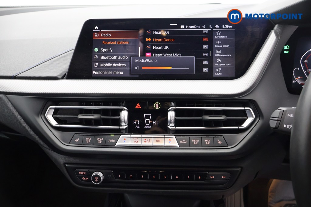 Used BMW 1 Series 2023 for sale - 77620194: Photo 16