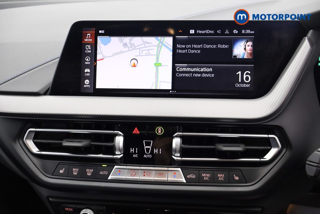 Used BMW 1 Series 2023 for sale - 77620194: Photo 17