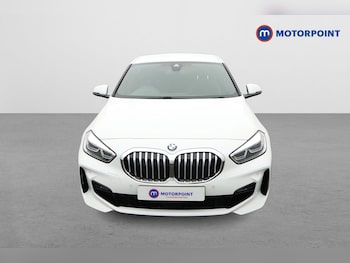 Used BMW 1 Series 2023 for sale - 77620194: Photo