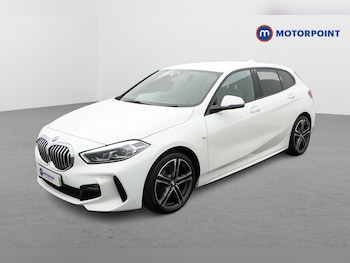 Used BMW 1 Series 2023 for sale - 77620194: Photo