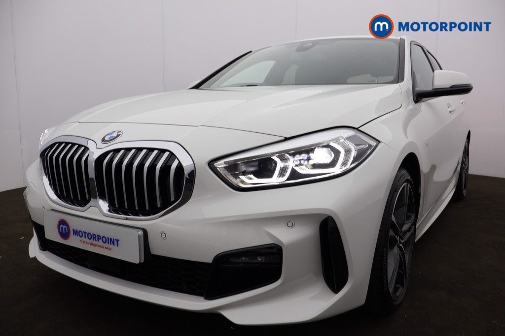 Used BMW 1 Series 2023 for sale - 77620194: Photo 41