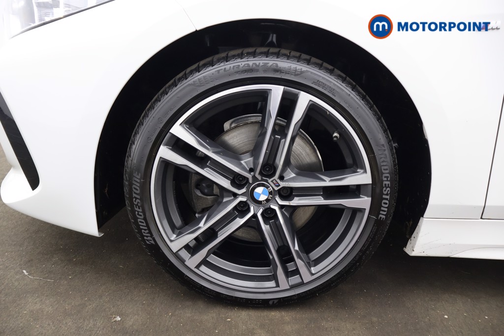 Used BMW 1 Series 2023 for sale - 77620194: Photo 42