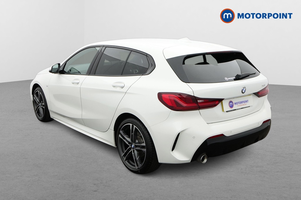 Used BMW 1 Series 2023 for sale - 77620194: Photo 5