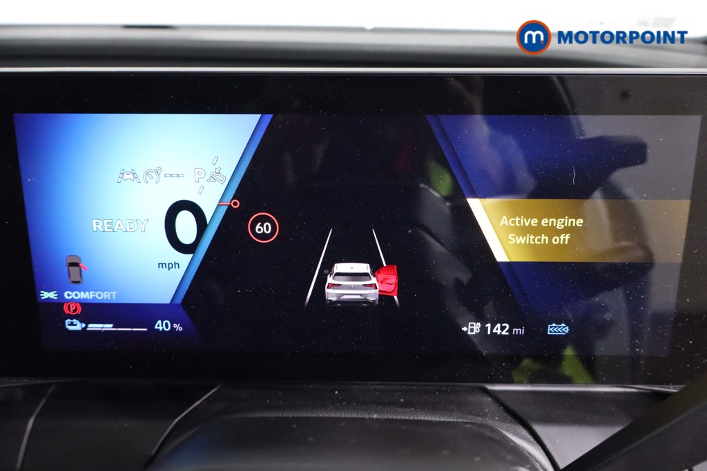 Used Renault Scenic E-Tech 2024 for sale - 76819472: Photo 10