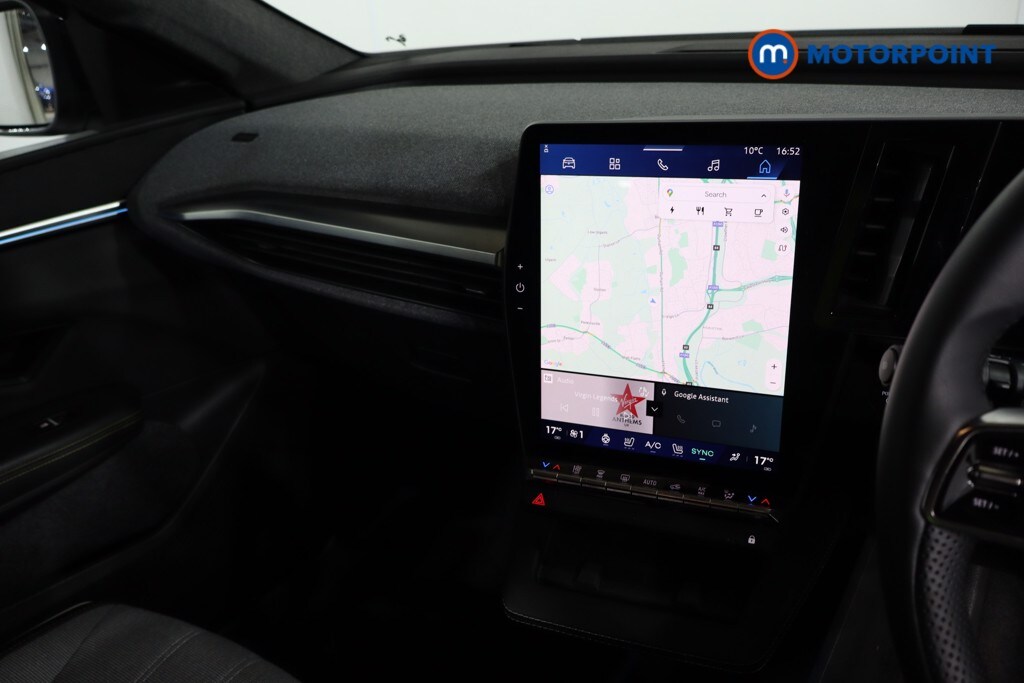 Used Renault Scenic E-Tech 2024 for sale - 76819472: Photo 11