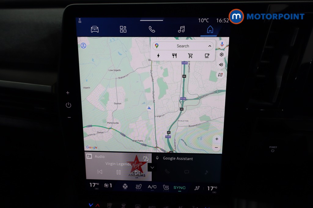 Used Renault Scenic E-Tech 2024 for sale - 76819472: Photo 12