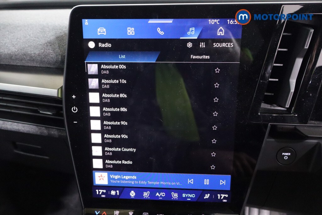 Used Renault Scenic E-Tech 2024 for sale - 76819472: Photo 13