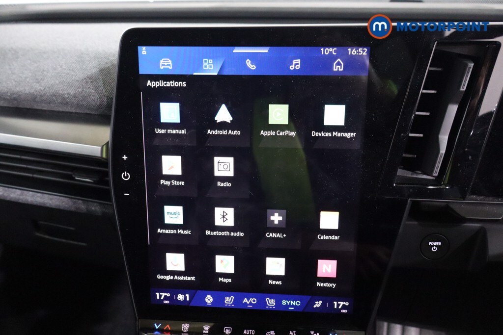 Used Renault Scenic E-Tech 2024 for sale - 76819472: Photo 15