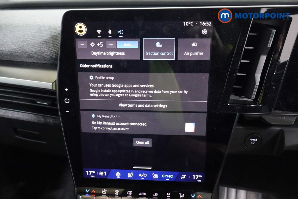 Used Renault Scenic E-Tech 2024 for sale - 76819472: Photo 17