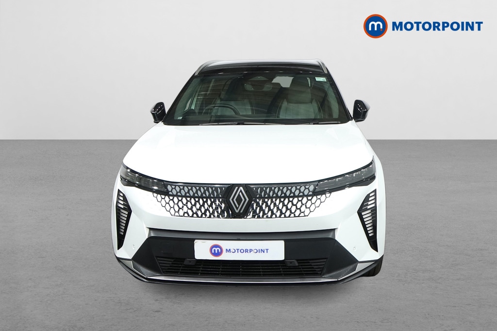 Used Renault Scenic E-Tech 2024 for sale - 76819472: Photo 2