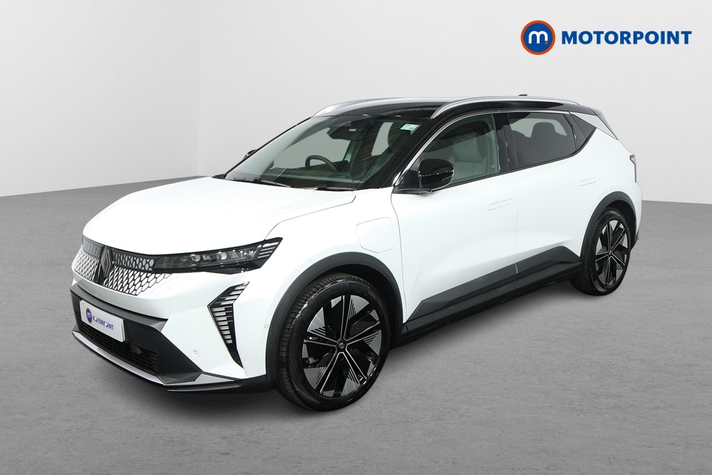 Used Renault Scenic E-Tech 2024 for sale - 76819472: Photo 3