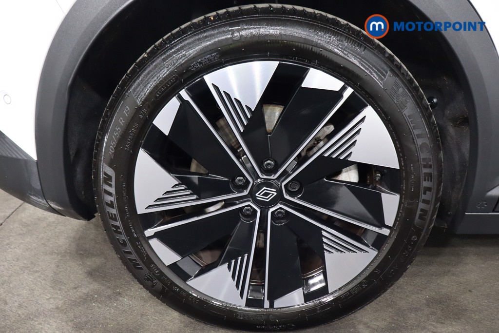 Used Renault Scenic E-Tech 2024 for sale - 76819472: Photo 36