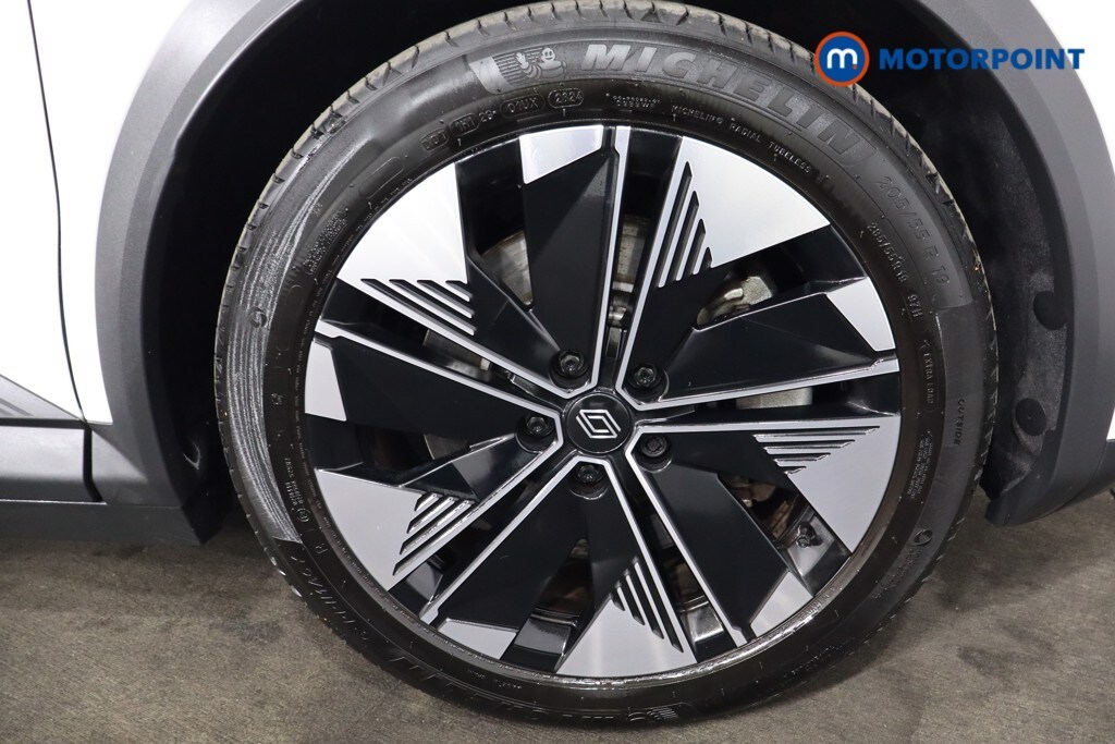 Used Renault Scenic E-Tech 2024 for sale - 76819472: Photo 37