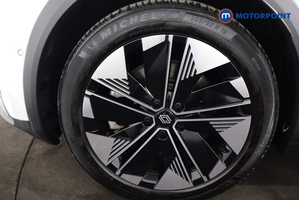 Used Renault Scenic E-Tech 2024 for sale - 76819472: Photo 38