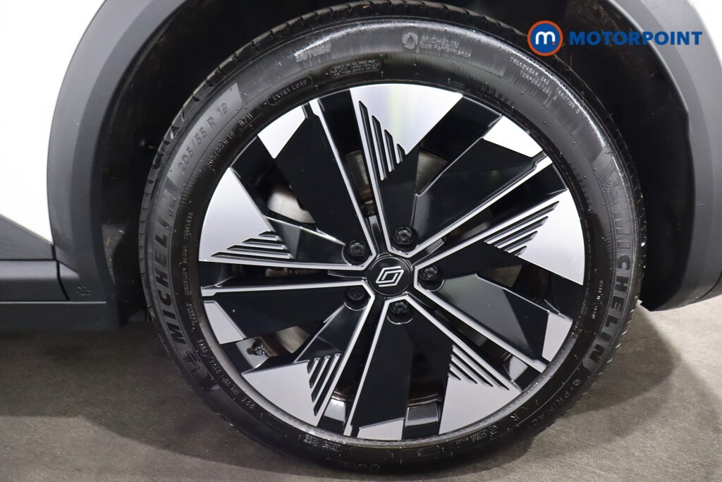 Used Renault Scenic E-Tech 2024 for sale - 76819472: Photo 39