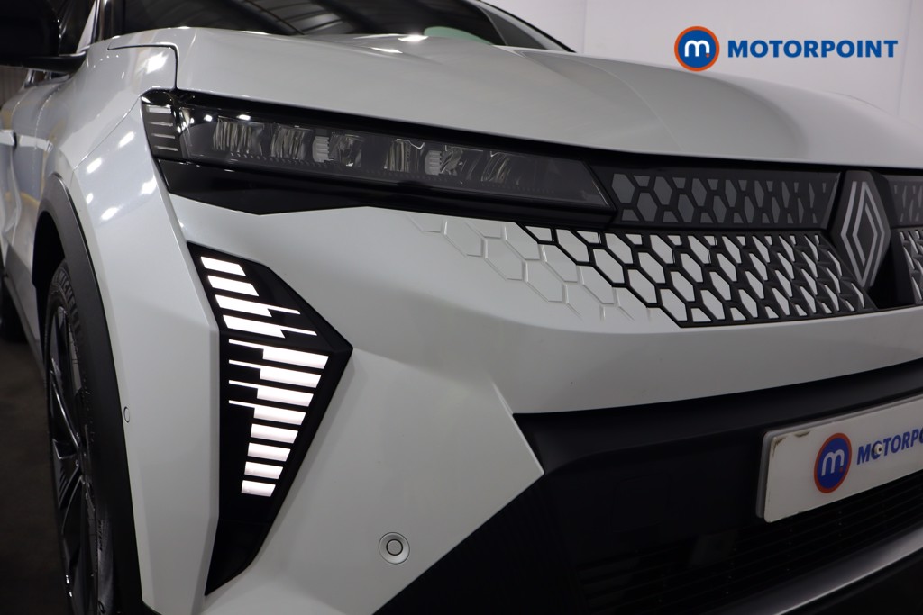 Used Renault Scenic E-Tech 2024 for sale - 76819472: Photo 40