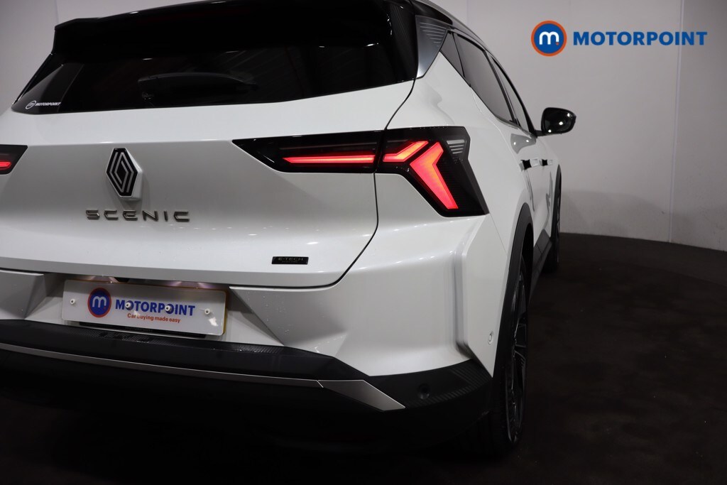Used Renault Scenic E-Tech 2024 for sale - 76819472: Photo 41