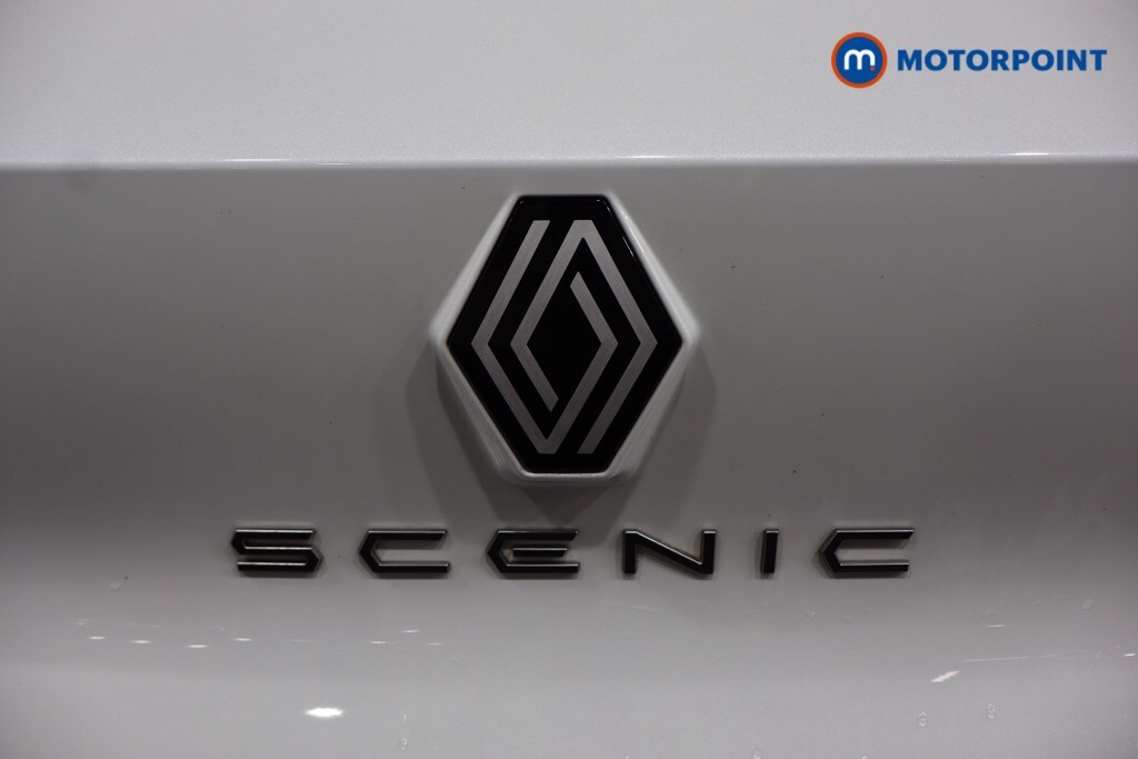 Used Renault Scenic E-Tech 2024 for sale - 76819472: Photo 43