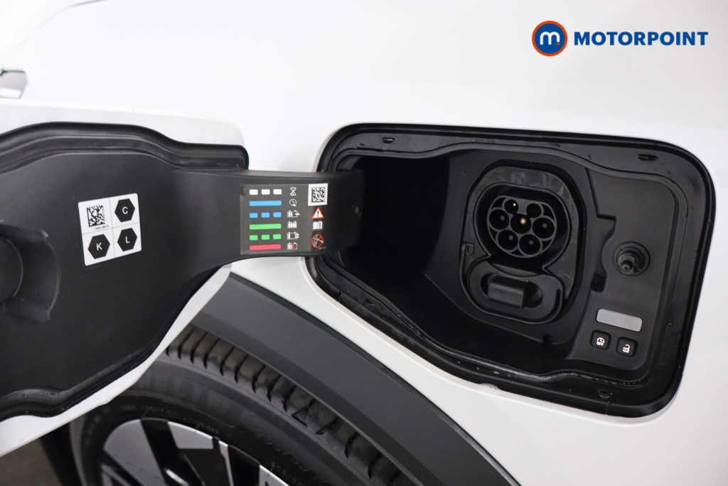 Used Renault Scenic E-Tech 2024 for sale - 76819472: Photo 44