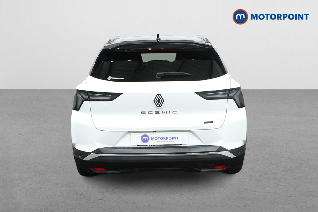 Used Renault Scenic E-Tech 2024 for sale - 76819472: Photo 6