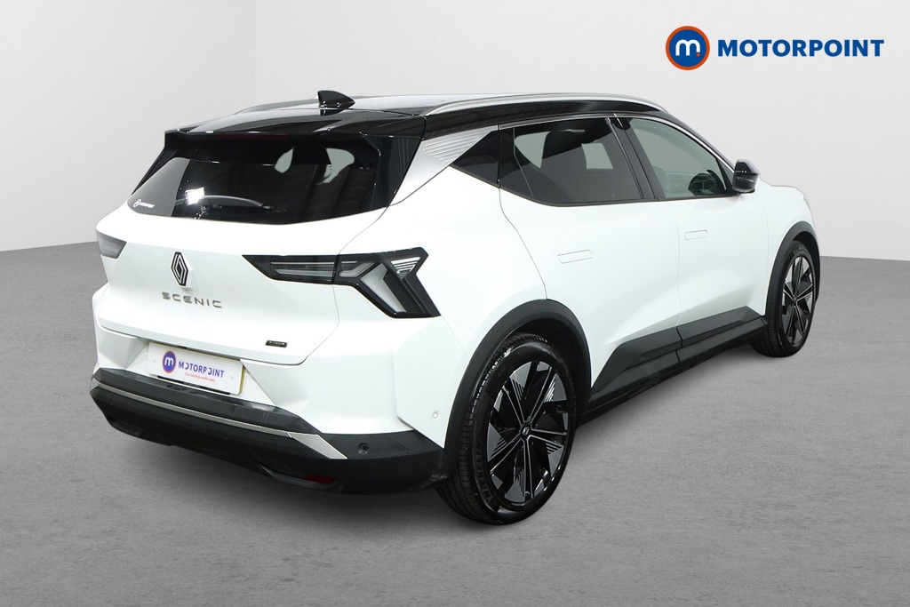 Used Renault Scenic E-Tech 2024 for sale - 76819472: Photo 7
