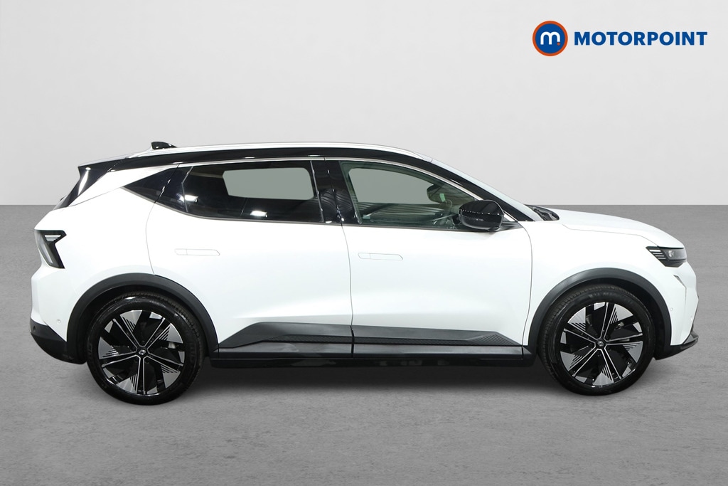 Used Renault Scenic E-Tech 2024 for sale - 76819472: Photo 8